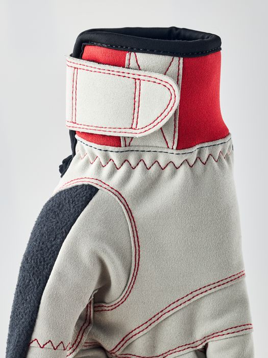 hestra-ergo-grip-xc-race-5-finger-langlaufhandschuh-winddicht image 6