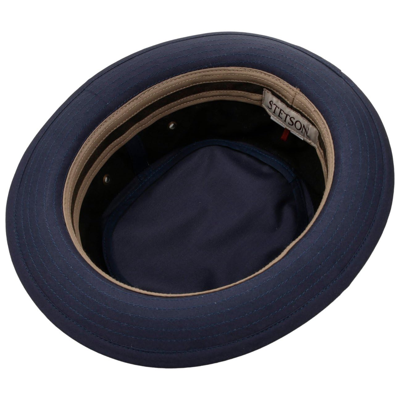 stetson-classic-band-pork-pie-hut-herren image 4