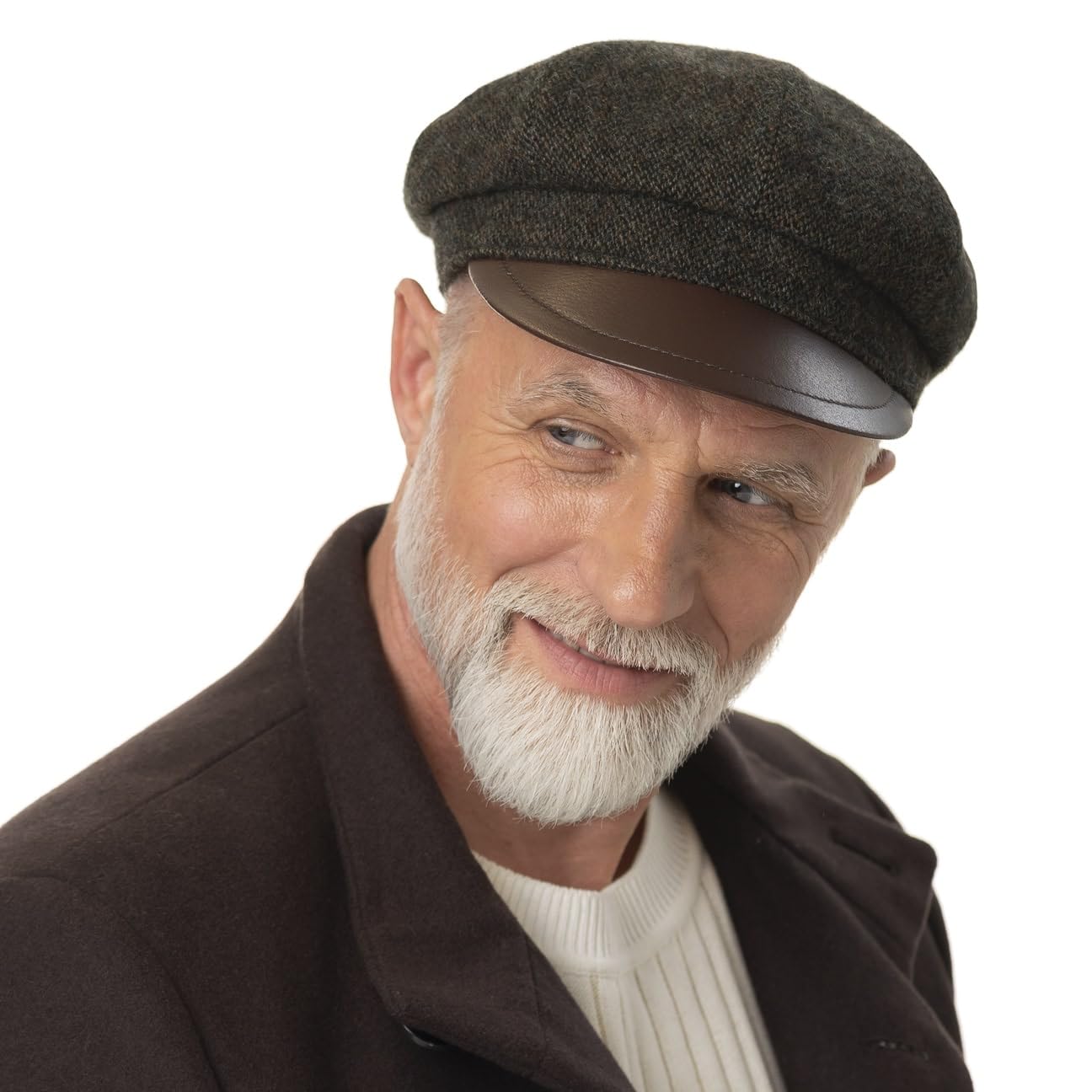 stetson-classic-wool-riders-schirmm-tze-schurwolle-made-in-germany image 3