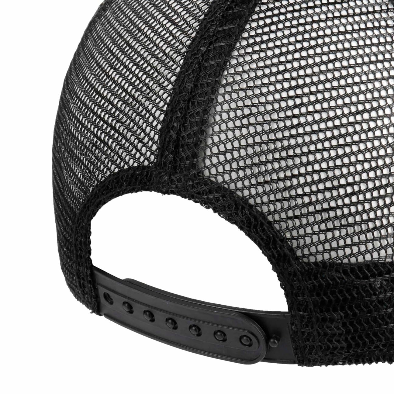 stetson-by-the-campfire-trucker-cap-herren image 6
