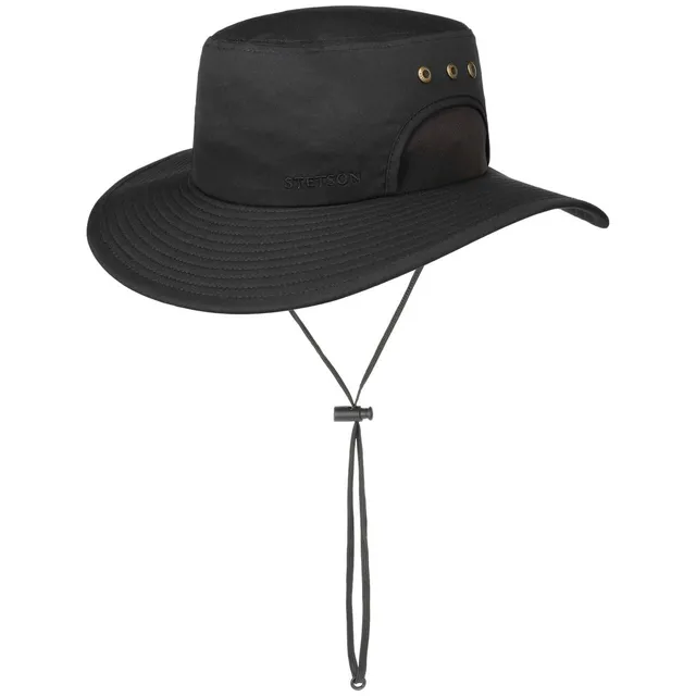 stetson-sacona-coolmax-outdoorhut-herren-damen-mit-uv-schutz-40 image 1