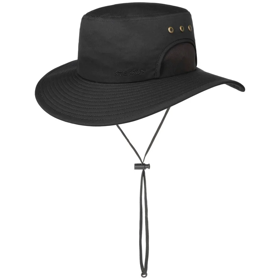 stetson-sacona-coolmax-outdoorhut-herren-damen-mit-uv-schutz-40 image 1