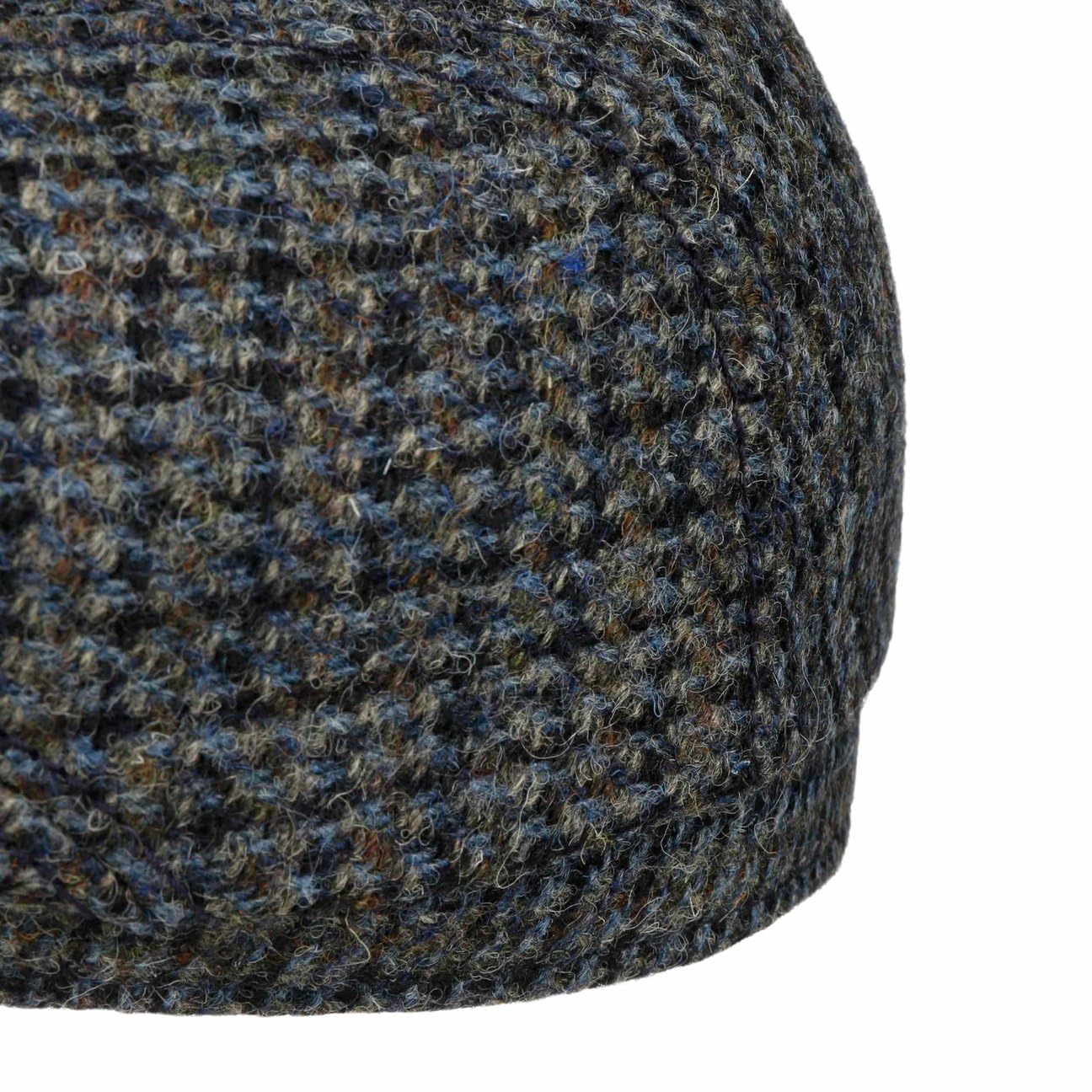 stetson-brayton-harris-tweed-driver-flatcap-schurwolle-handgefertigt-in-deutschl image 5
