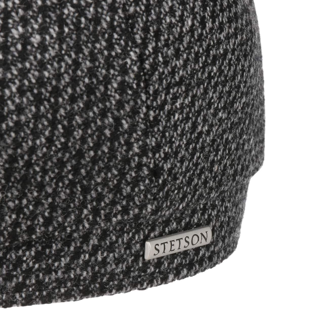 stetson-hatteras-milbridge-wool-flatcap-herren-herbst-winter image 5