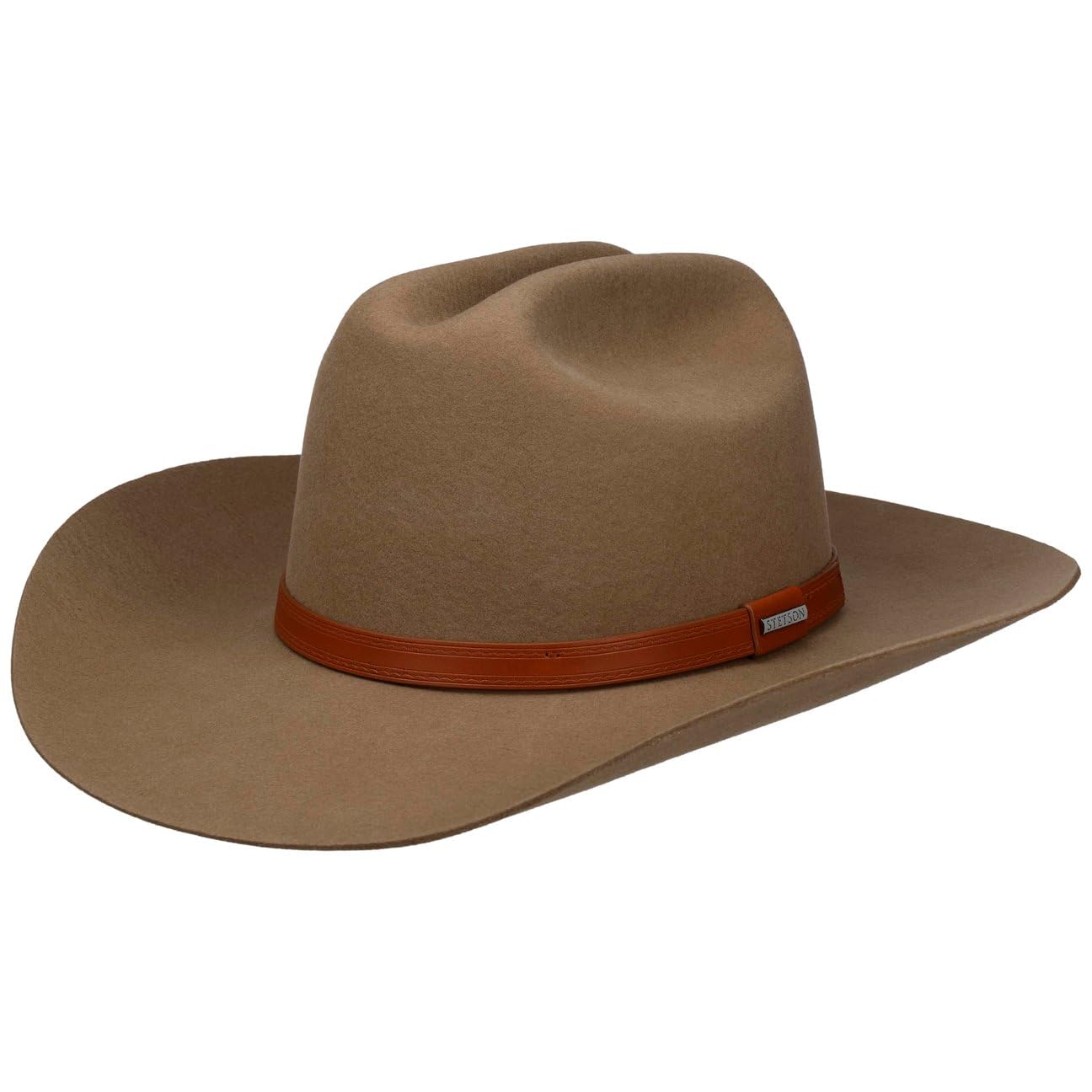 stetson-palumo-westernhut-aus-kaschmir-wollfilz-wasserabweisend-f-r-herren image 1