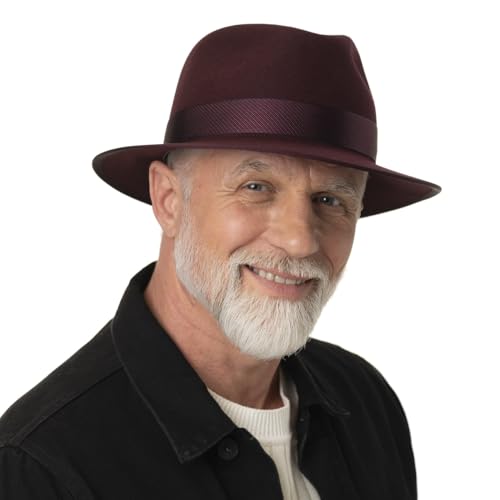 stetson-trestick-traveller-filzhut-kaninchenhaarfilz-damen-herren-made-in-eu image 7