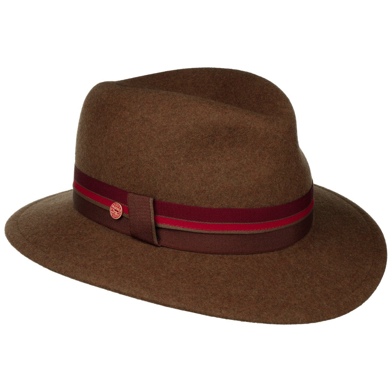 mayser-nane-wollfilzhut-traveller-mit-uv-schutz image 2