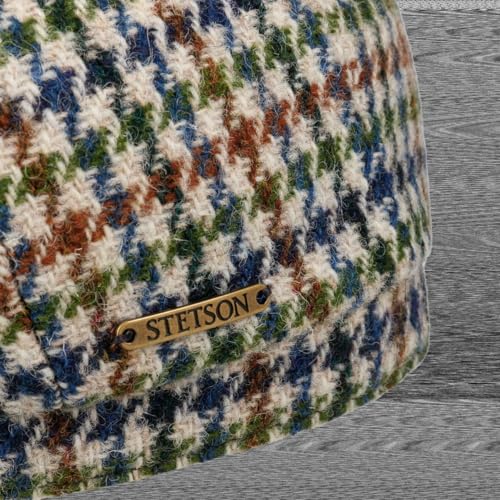 stetson-hatteras-denaby-schirmm-tze-hahnentritt-made-in-eu-f-r-herren image 6