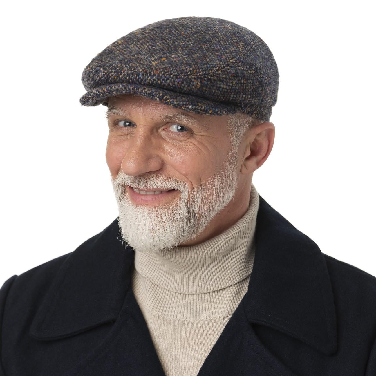 stetson-irish-flat-cap-herren-schurwolle-schirmm-tze-made-in-eu image 2