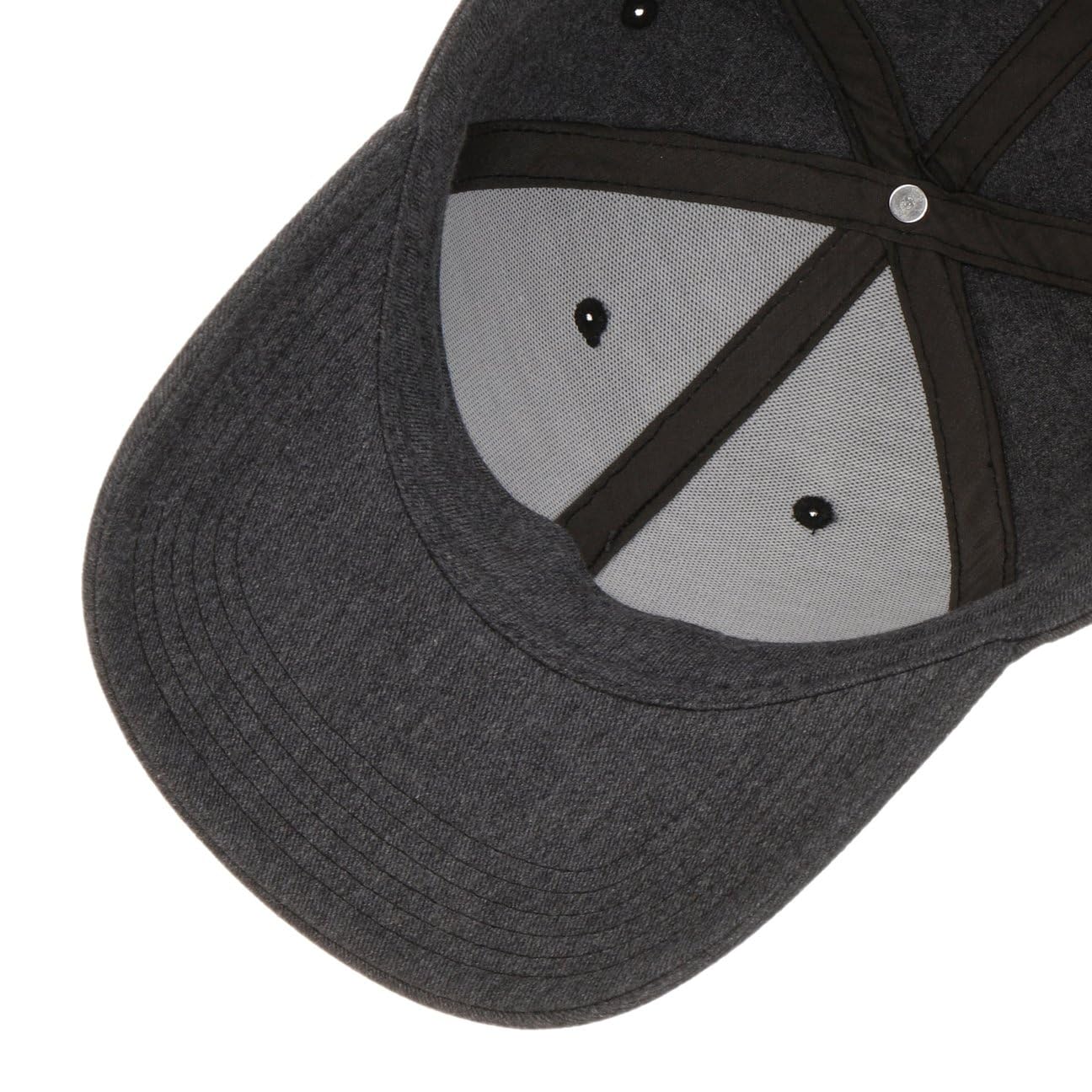 stetson-classic-cotton-melange-cap-mit-uv-schutz-40-damen-herren image 5
