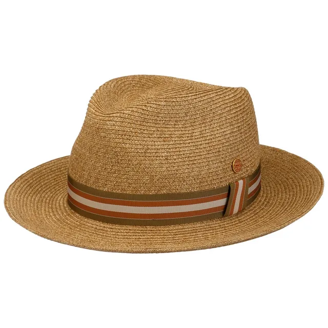 mayser-mathis-livorno-strohhut-traveller-aus-papierstroh-mit-uv-80 image 1
