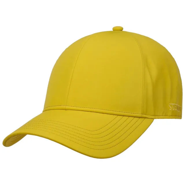 stetson-uni-cap-uv-schutz-nylon-basecap-wasserabweisend image 1
