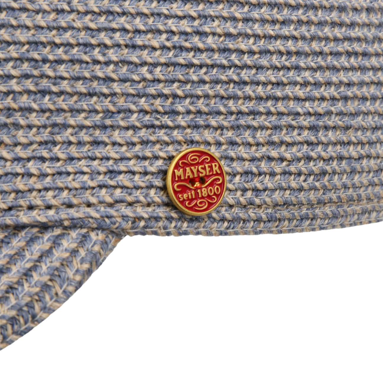 mayser-teo-leinen-hanf-mix-cap-mit-uv-schutz image 5