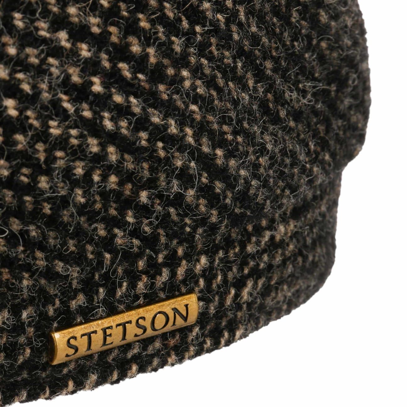 stetson-lake-norden-wollschirmm-tze-hatteras-meliert-herren image 4