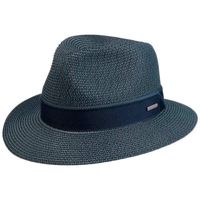 stetson-pavelo-traveller-strohhut-herren-fr-hling-sommer image 1