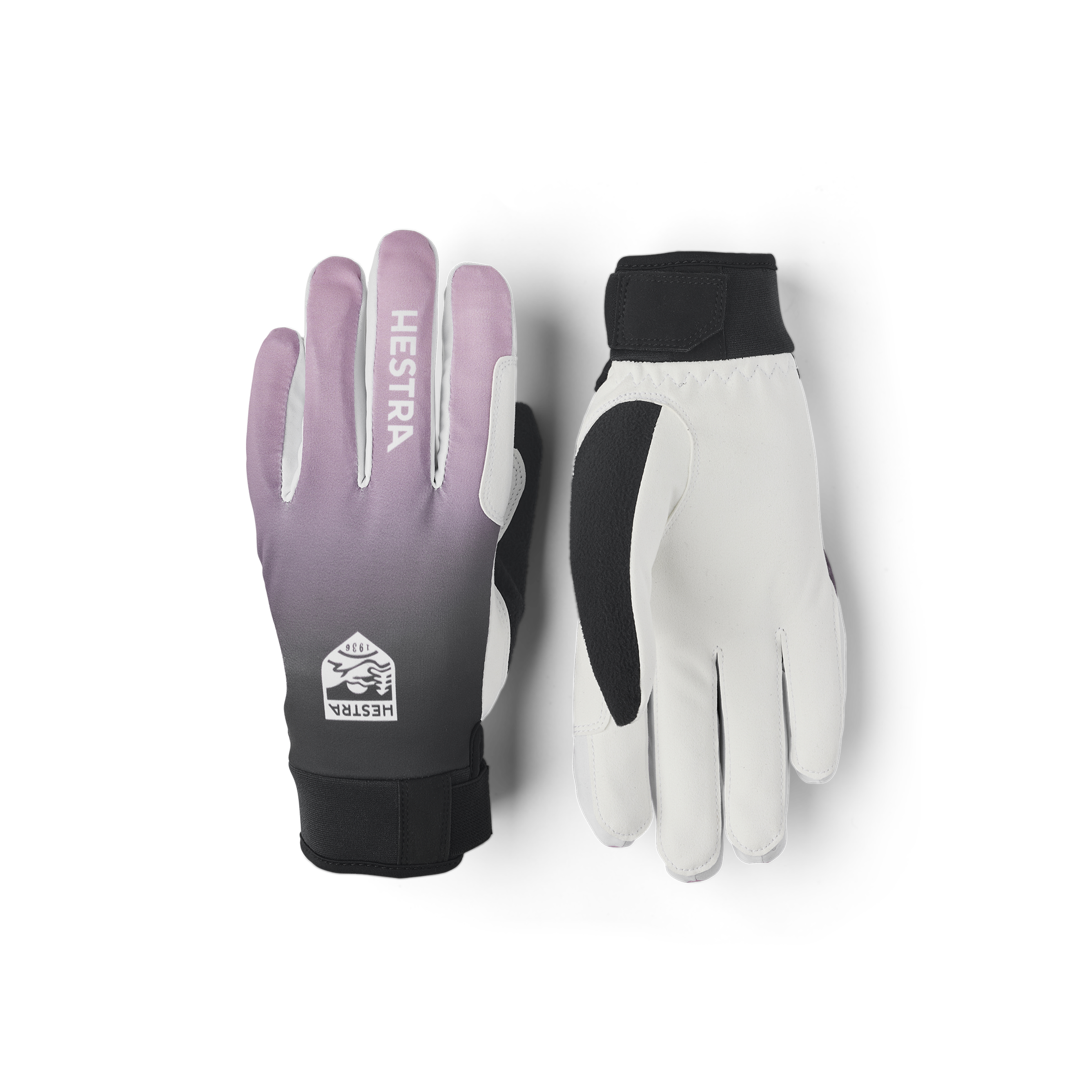 hestra-xc-pace-5-finger-langlaufhandschuh image 1