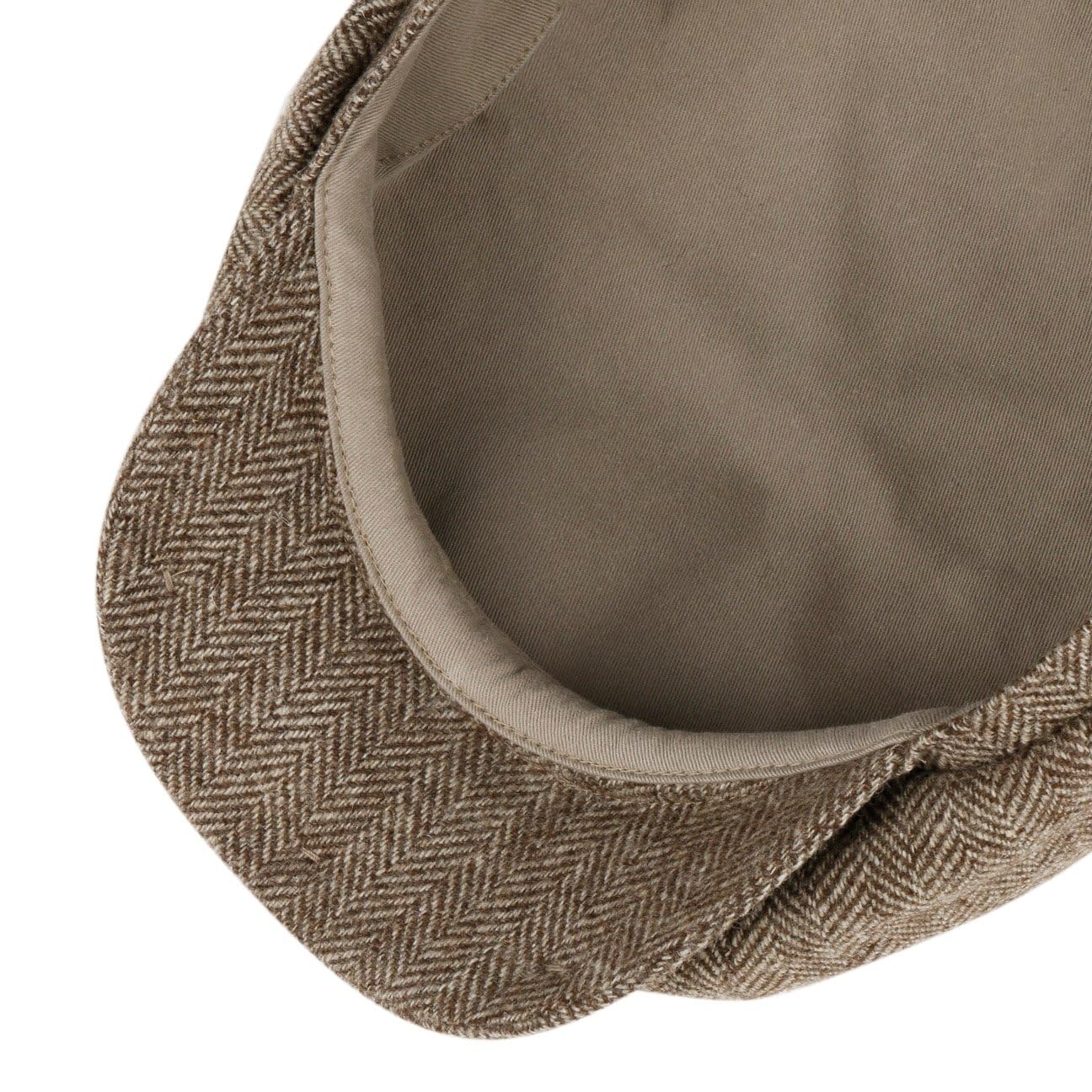 stetson-hatteras-flatcap-undyed-wool-schurwolle-herren image 4