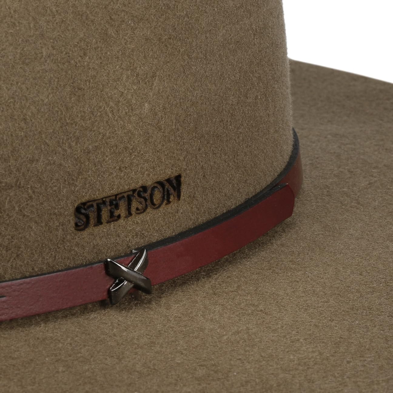 stetson-traveller-wollhut-herren-herbst-winter-outdoor image 5