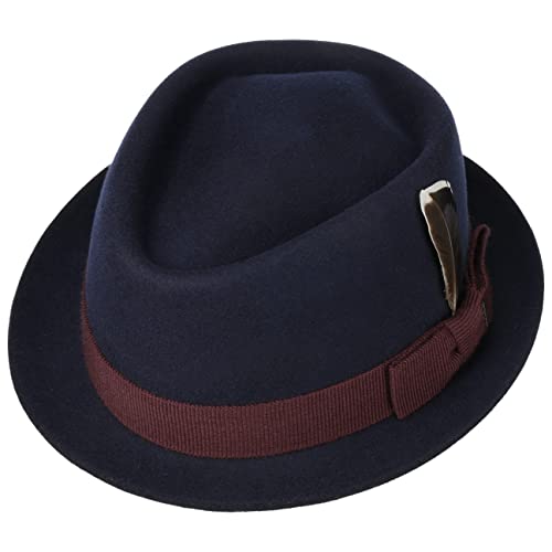stetson-costoca-diamond-wollhut-regenhut-mit-asahi-guard image 6