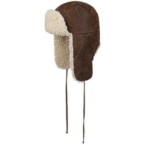 stetson-blakely-fliegerm-tze-aviator-mit-ohrenklappen-herren image 8