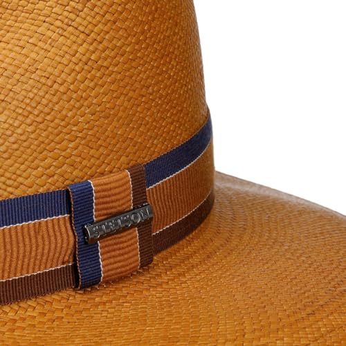 stetson-tarona-traveller-panamahut-herren image 8
