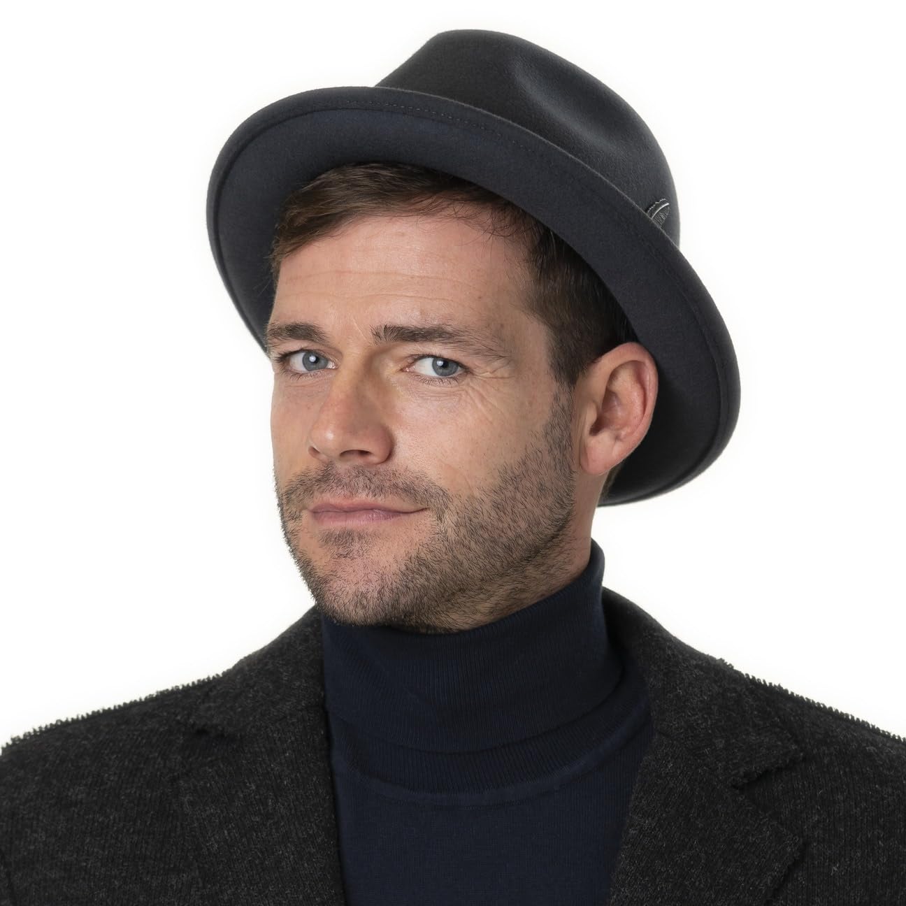 stetson-vencaster-player-wollhut-100-wollfilz-wasserabweisend-unisex image 3