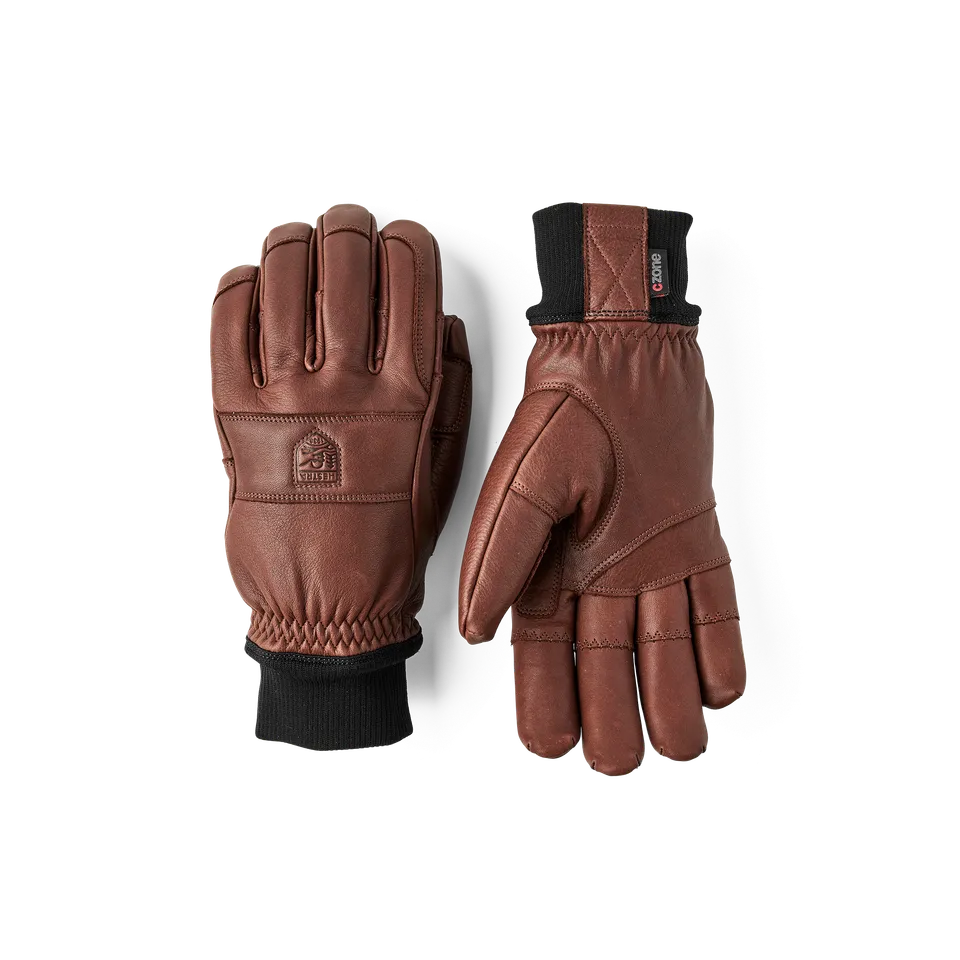 hestra-ergo-grip-czone-vernum-skif-ustling-5-finger-skihandschuh-aus-ski-nappa image 1