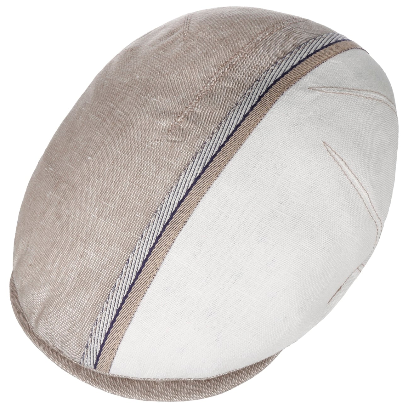 mayser-zechbauer-philipp-leinen-flatcap-herren-schieberm-tze image 7