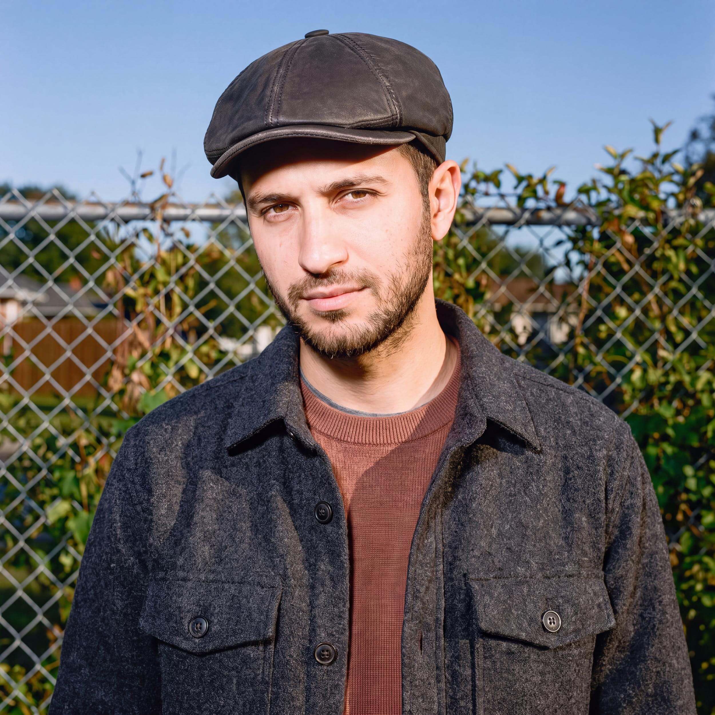 stetson-brooklin-old-cotton-flatcap-herren-mit-uv-schutz image 3