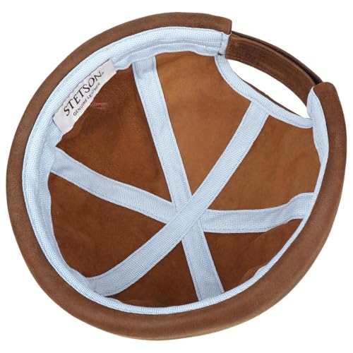 stetson-goat-velour-dockerm-tze-herren-fr-hling-sommer image 8