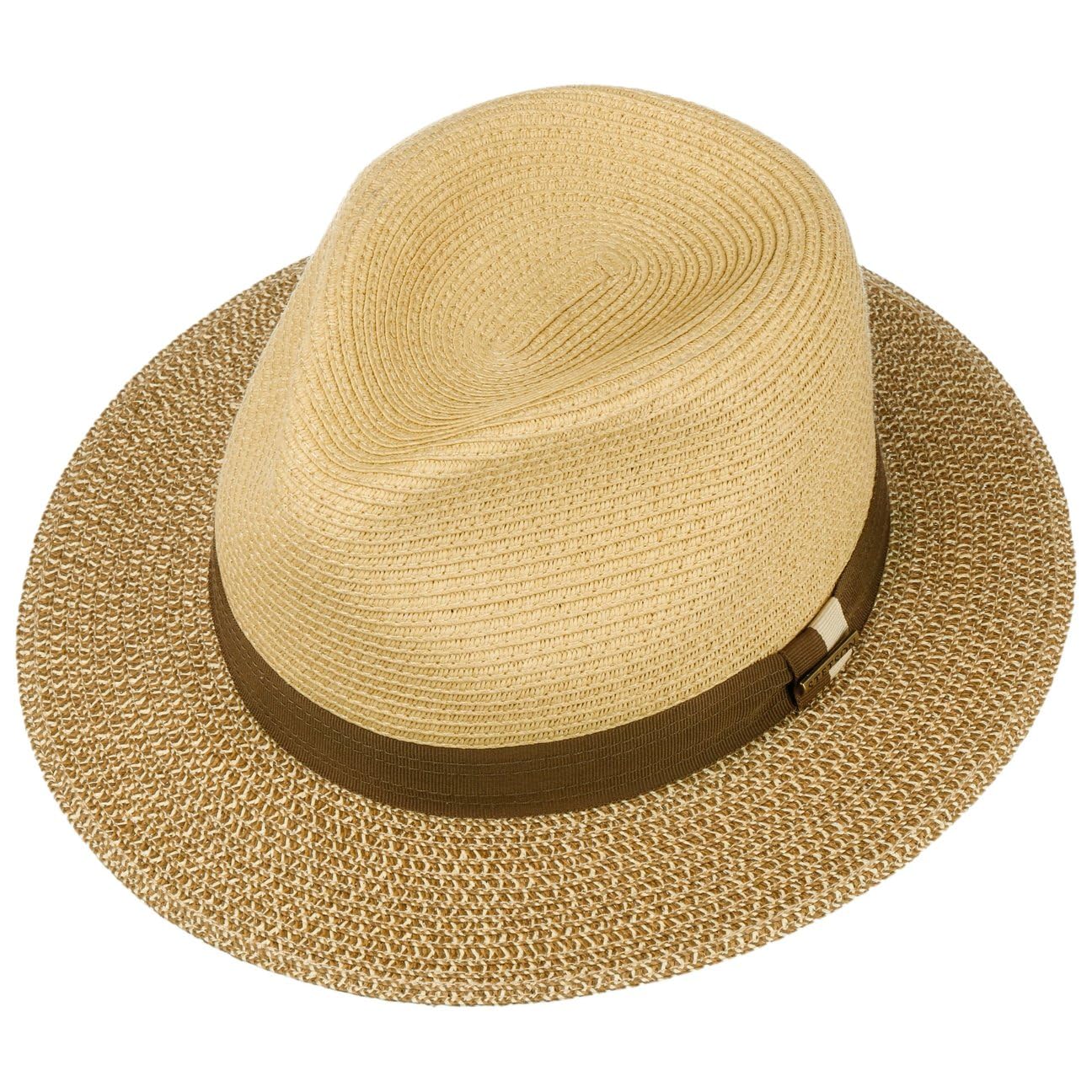stetson-twotone-toyo-traveller-hut-uv-schutz-40-damen-herren image 4