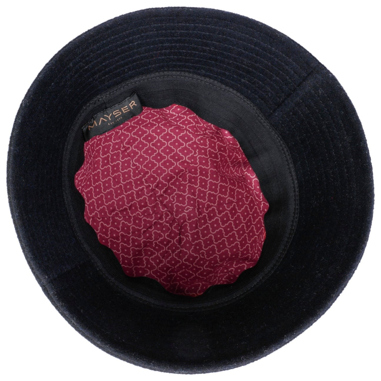 mayser-gerda-pascal-asym-brim-wollhut-glockenhut-damen image 4