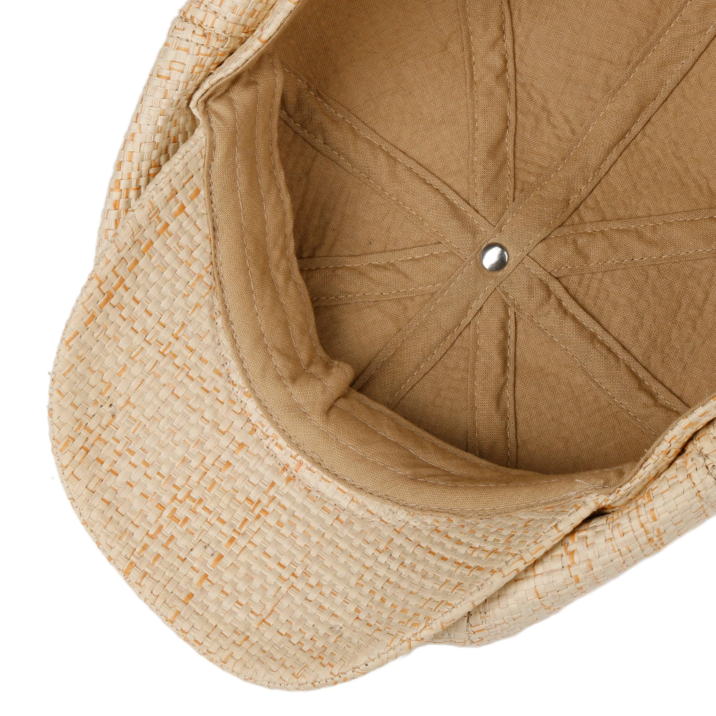 stetson-hatteras-new-toyo-flatcap-schirmm-tze-mit-uv-schutz-40 image 4