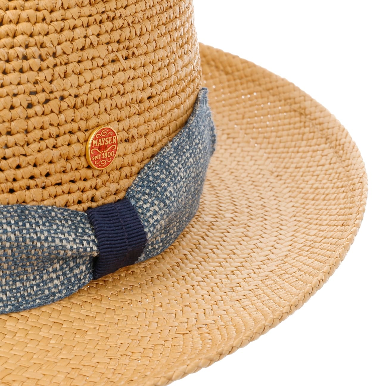 mayser-manuel-crochet-trilby-panamahut-panastroh-hut image 6