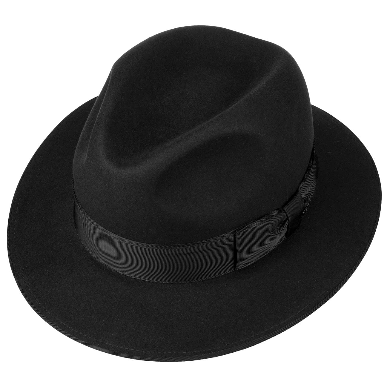 stetson-bentago-beaver-biberhaar-filzhut-traveller-herren image 2