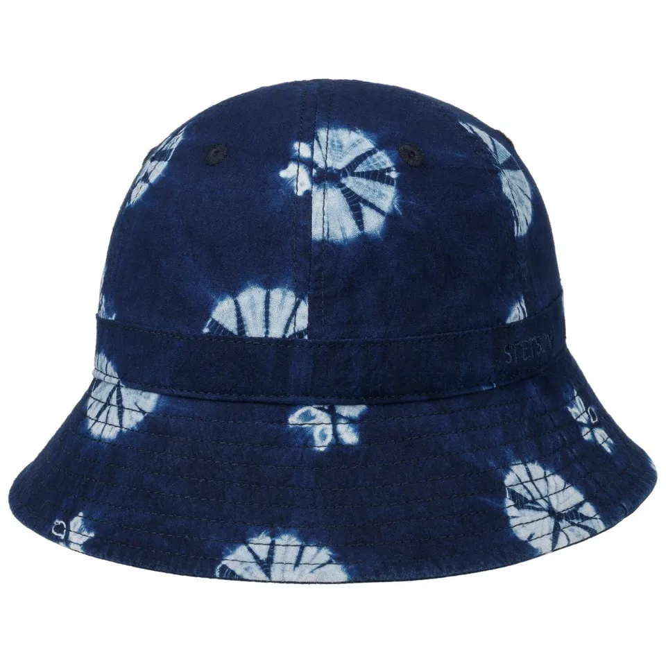 stetson-calesta-stoffhut-cloche-aus-baumwolle-gebl-mt-damen image 1