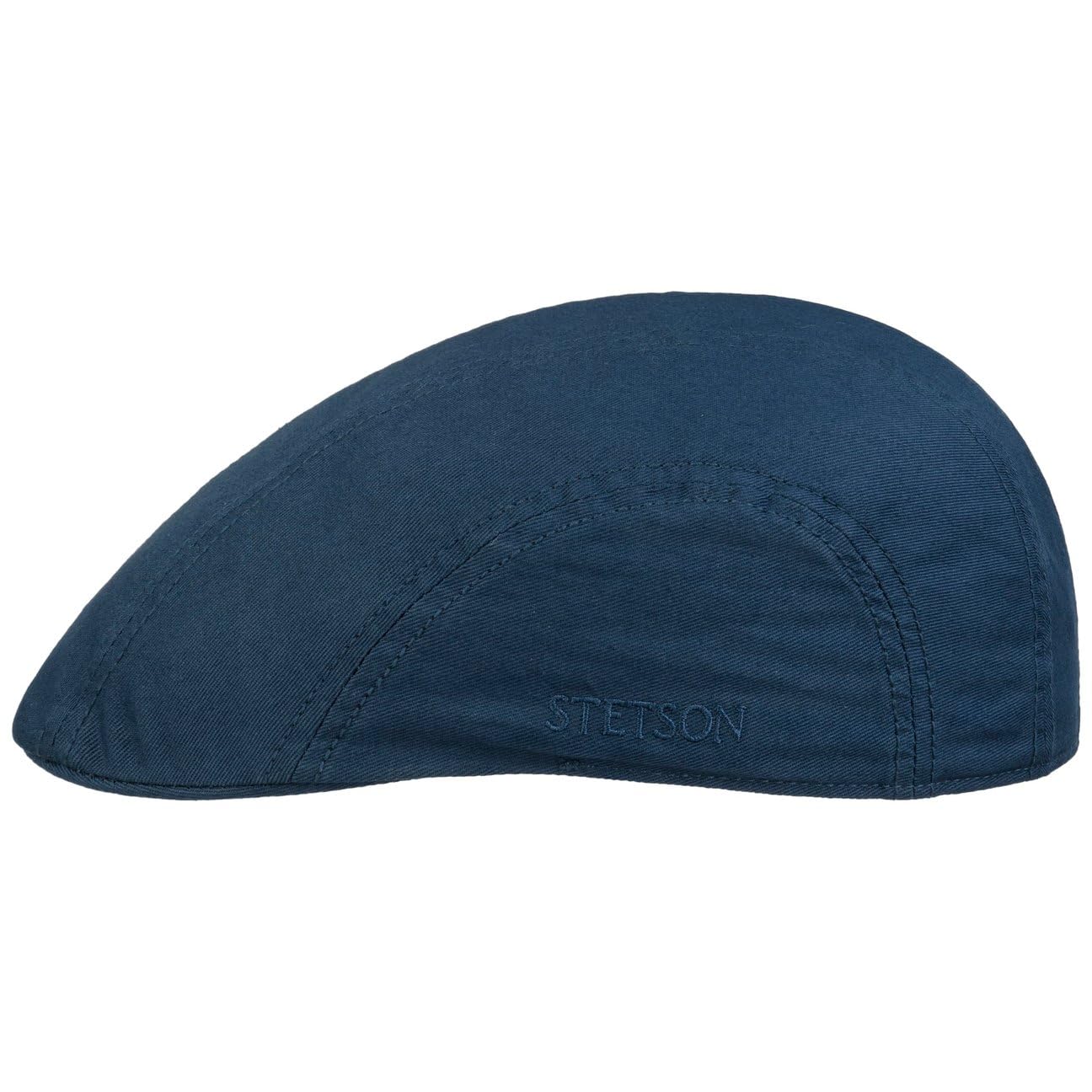 stetson-madison-uni-classic-flatcap-baumwolle-uv-schutz-40-herren image 7