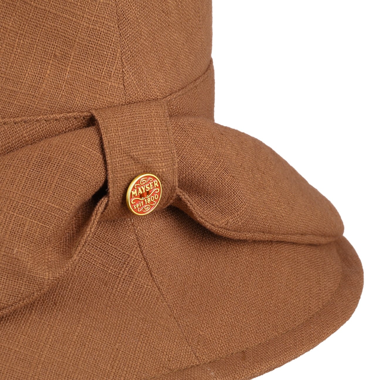 mayser-lavinia-leinenhut-bucket-hat-aus-reinem-leinen image 5
