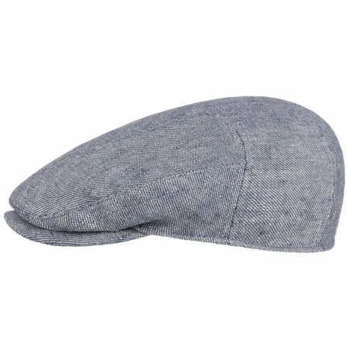 stetson-linen-driver-flatcap-herren-schieberm-tze-100-leinen-made-in-germany image 6