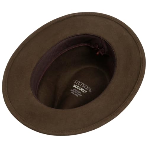 stetson-glencoe-traveller-hut-wollfilz-herren image 7