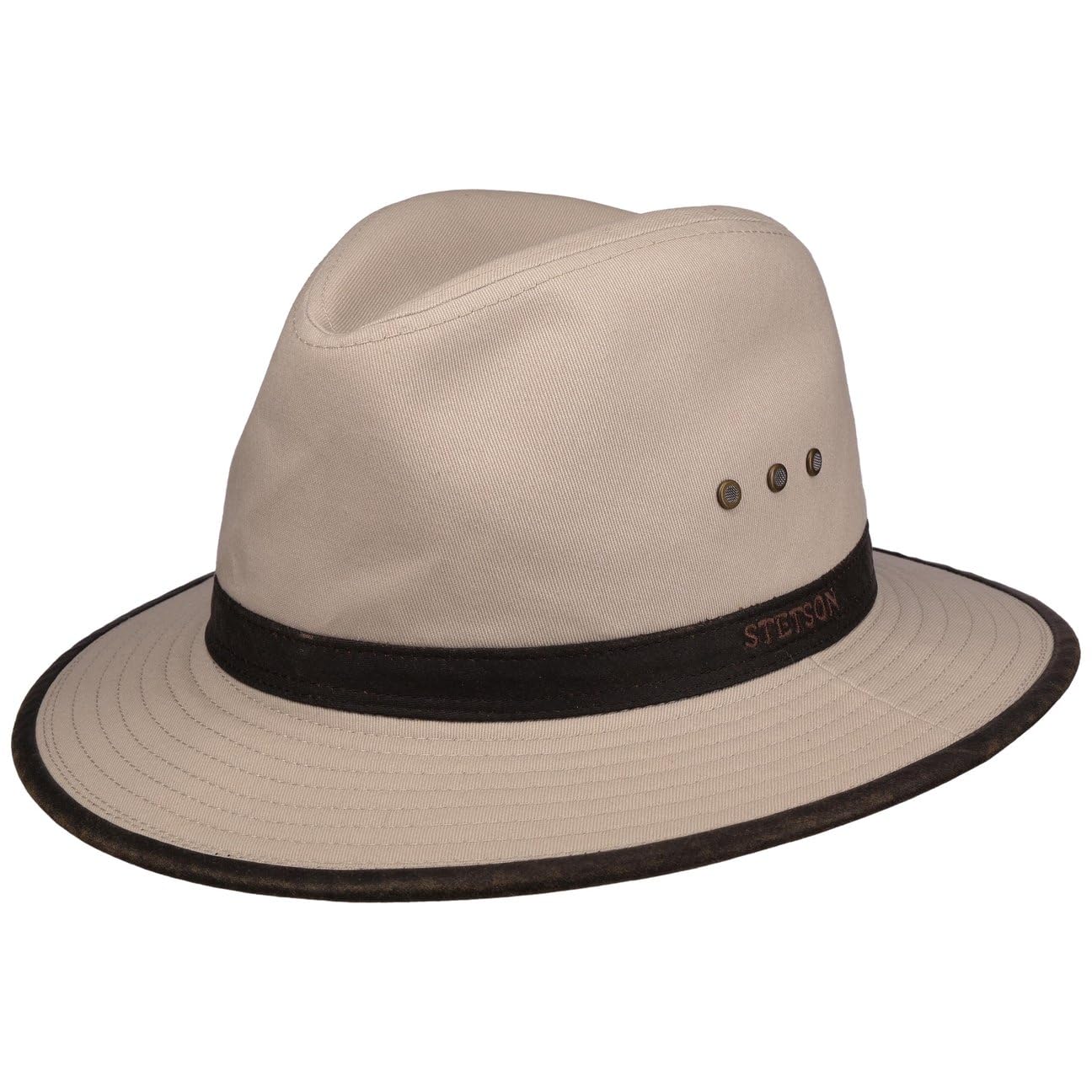 stetson-ava-cotton-traveller-hut-herren-outdoorhut-aus-baumwolle-mit-uv-schutz-4 image 7