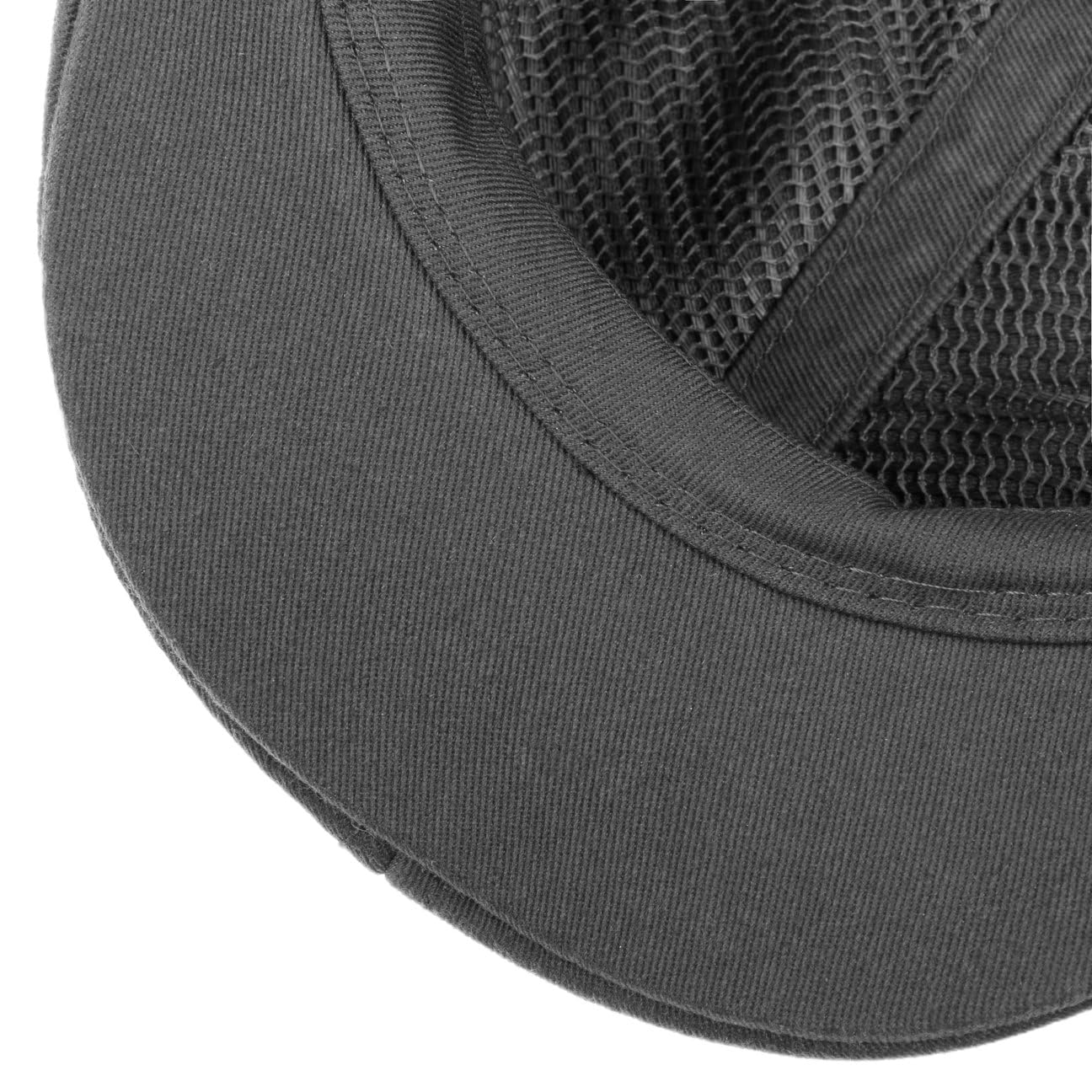 stetson-texas-cotton-flatcap-mit-uv-schutz-40-herren image 5
