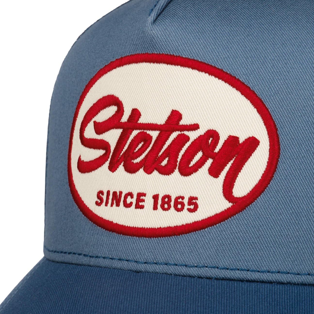 stetson-brooklin-truckercap-snapback-unisex image 7