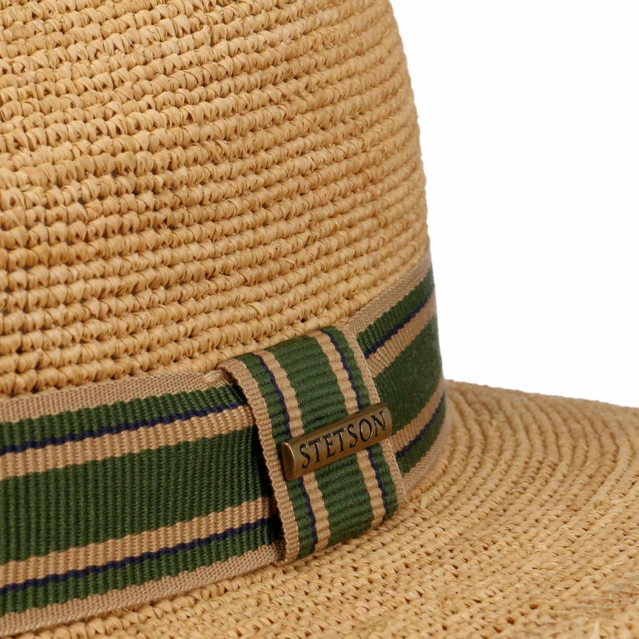 stetson-benardsen-travellerhut-strohhut-mit-uv-schutz-40-mehrfarbig image 4