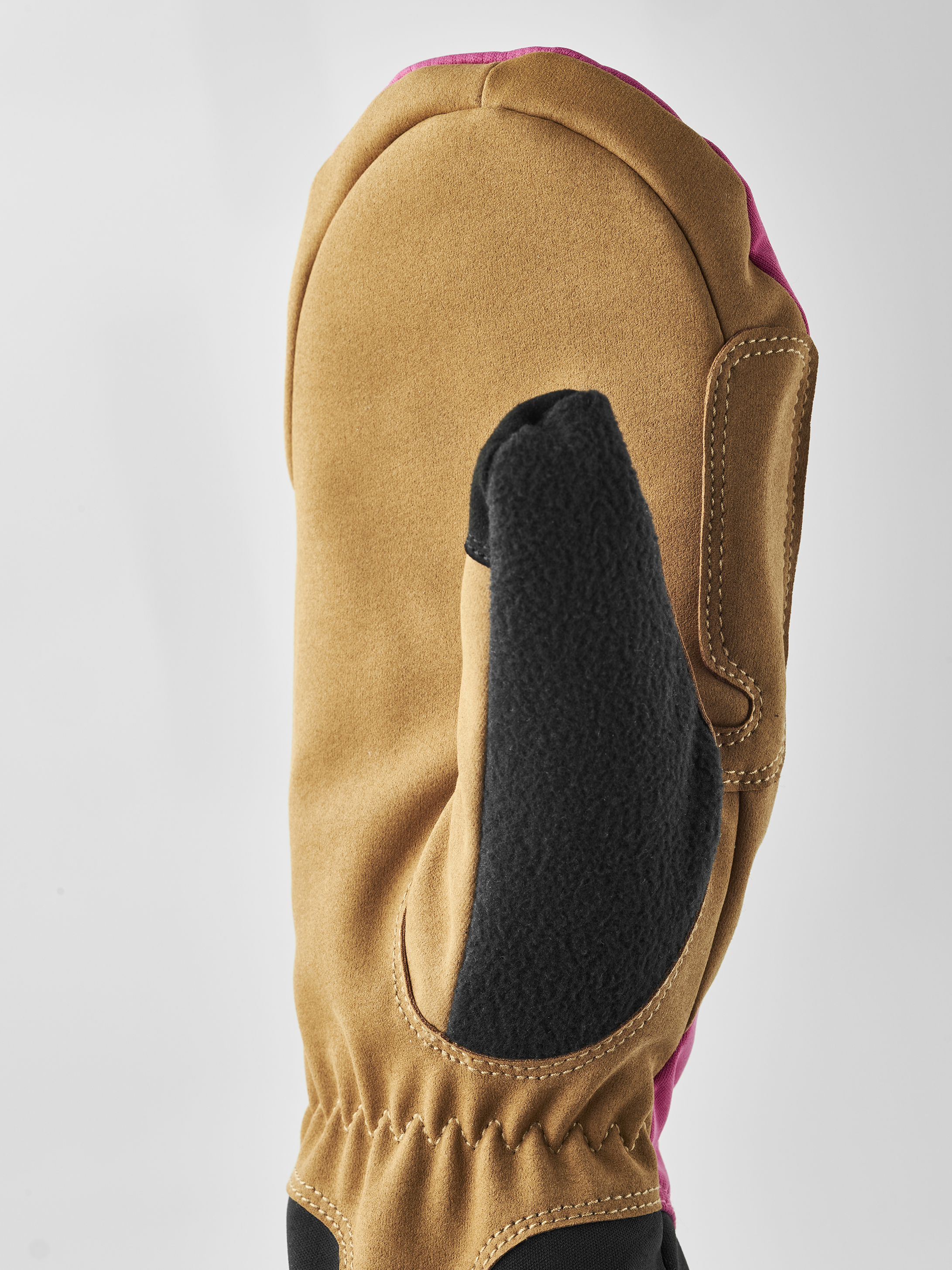 hestra-women-s-xc-primaloft-f-ustlinge-langlauf-touch image 2