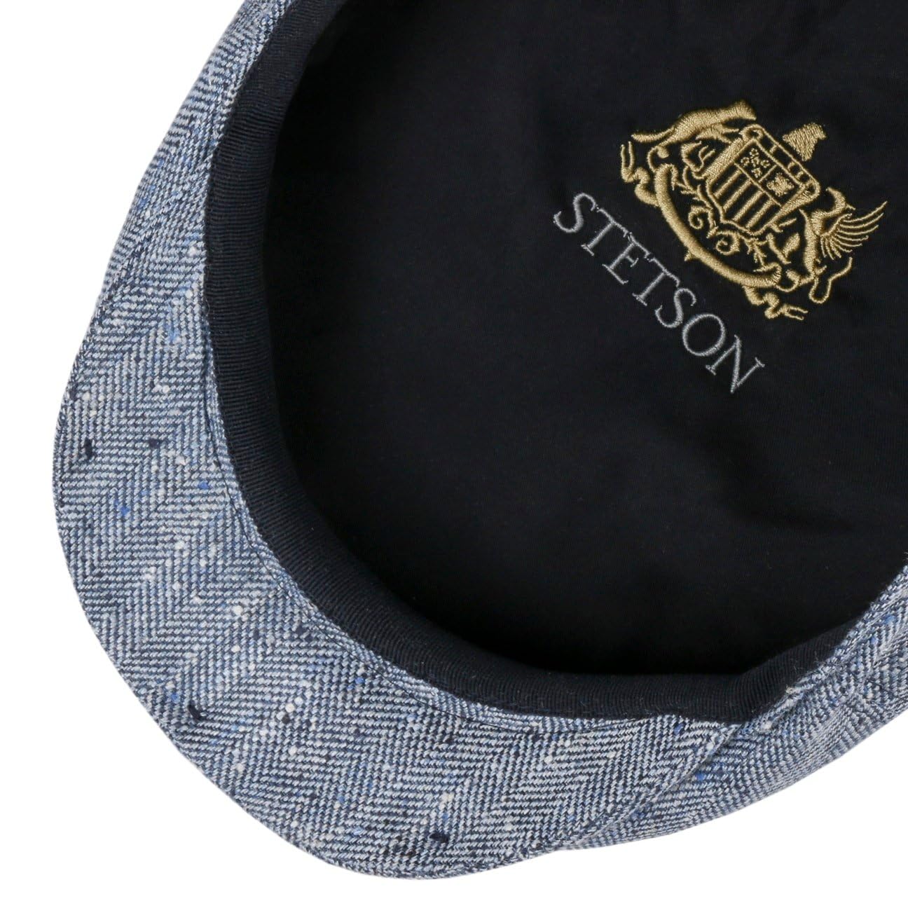 stetson-kent-lanfield-flatcap-made-in-germany-damen-sommer image 4