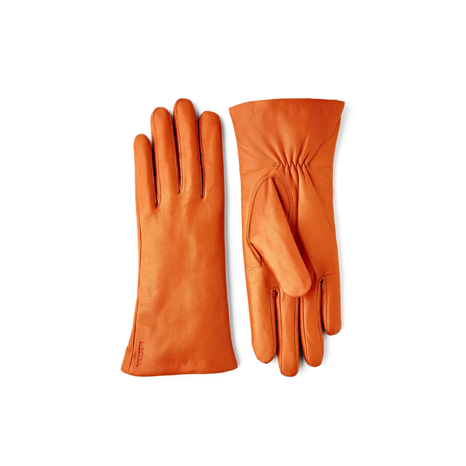 hestra-elisabeth-damen-lederhandschuhe-aus-italienischem-lamm-nappa image 1
