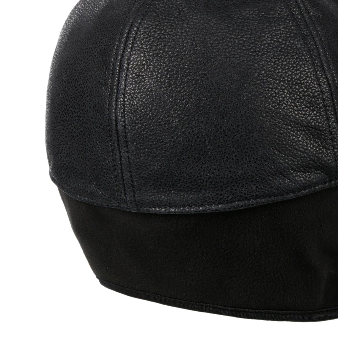stetson-chevrette-cowhide-cap-baseballcap-mit-ohrenklappen image 6