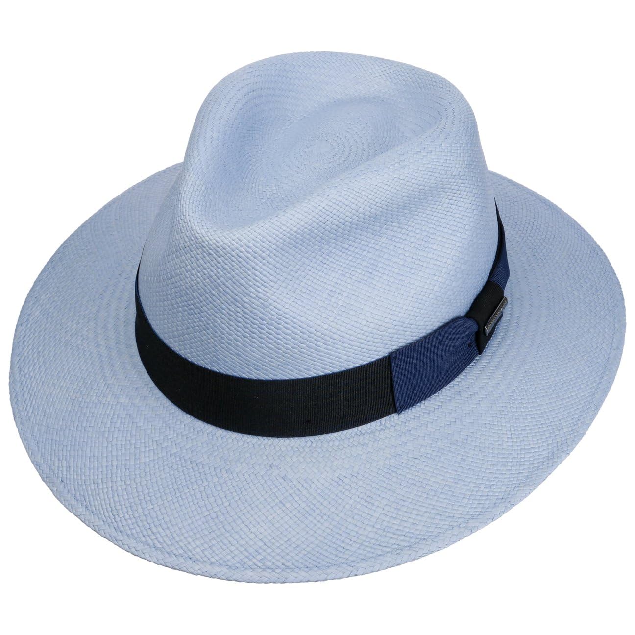 stetson-brisa-fade-traveller-panamahut-mit-uv-schutz-40 image 2