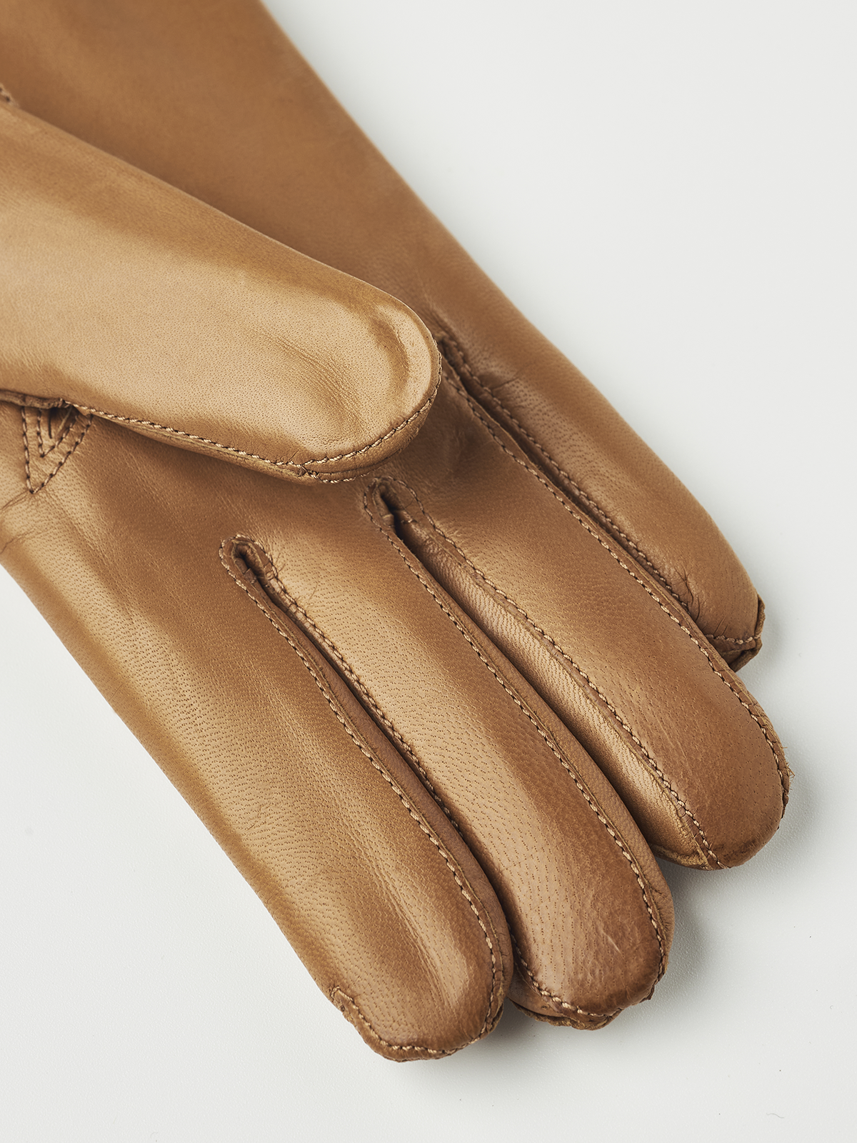 hestra-hairsheep-3-bt-piqu-cashmere-points-damen-lederhandschuhe image 3
